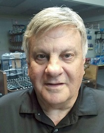 A. David Simmons, DPh