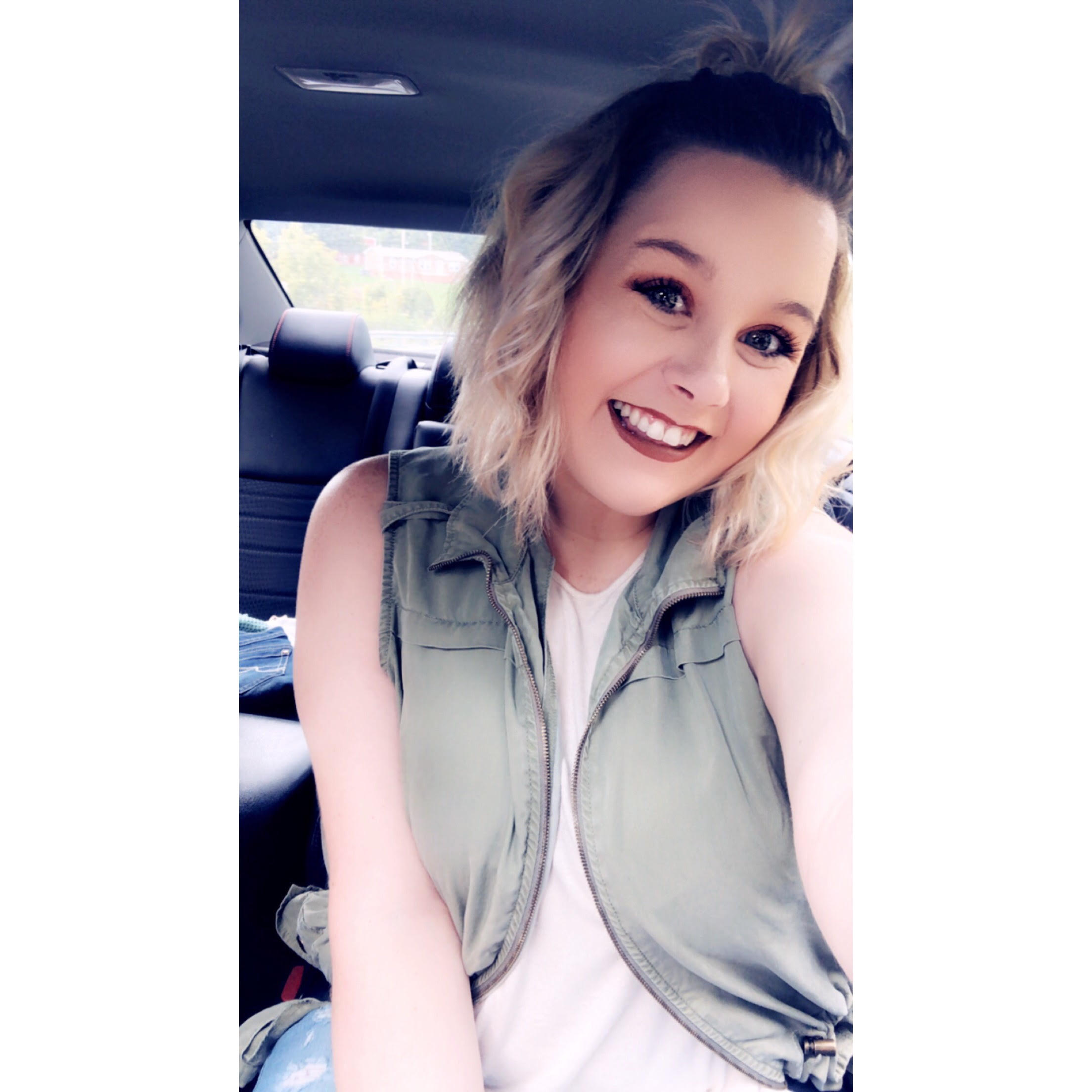 Chelsea Laprade