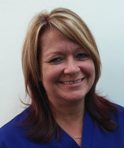 Hope Ervin, CPhT.